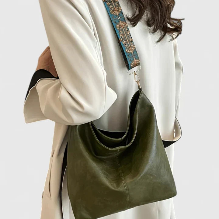 Eulalie | Sophisticated Handbag