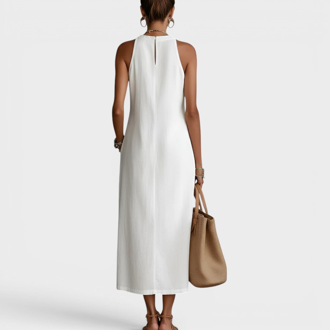 Juliette | Elegant Midi Dress