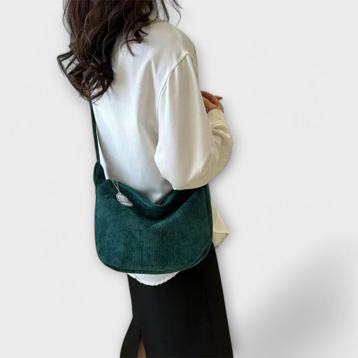 France | Women's Cordura Shoulder Bags