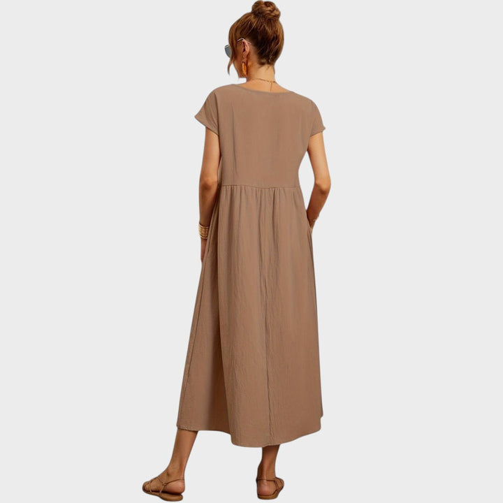 Magnolia | Casual and Elegant Dress