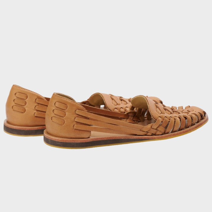 Grace | Flat Heel Sandal